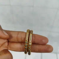 النگو طلا بچه