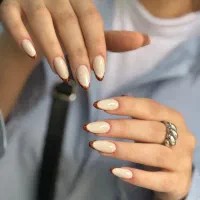 کاشت ۳۰۰ تومن مرکز تخصصی کاشت ناخن شهرک طالقانی