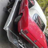 موستانگ  ۸سیلندر ۱۹۶۵ اتومات سقف کروک