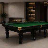 میز اسنوکر آرتیمس، برند tehranbilliards
