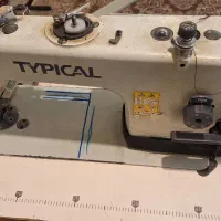 چرخ صنعتی دوپایه نیمه کامپیوتر