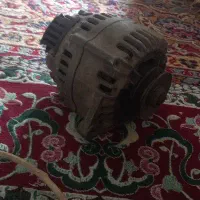 دینام ماشین پیکان
