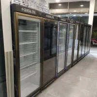 یخچال  جنرال استیل