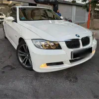 BMW 320i 2007