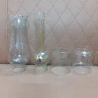 لامپ های چراغ گردسوز و چراغ فانوس