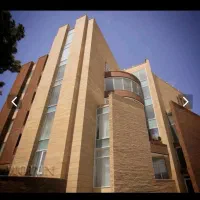 اپارتمان ویلایی چهار خواب ۴۰۰ مترمفید پارک نشاط