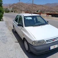 پراید 97 بکر