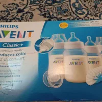 لوازم سیسمونی