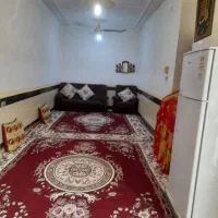 منزل-تمیز-حیاط-دار-با-امکانات