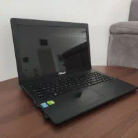 لپتاب مدل ایسوز سالم