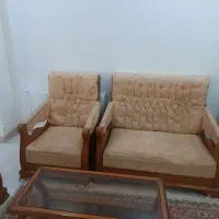 مبل|مبلمان خانگی و میز عسلی|رشت, کوی غلام نیا|دیوار