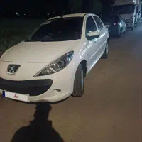 پژو 207 TU3