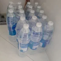 بطری آب