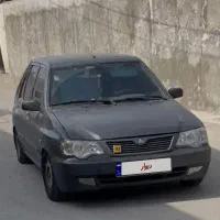 111 مدل 92 شاسی پلمپ