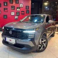 نیسان کیکس  ۲۰۲۵ صفر