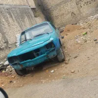 پژو 504glدنده فرمونی اصل فرانسه