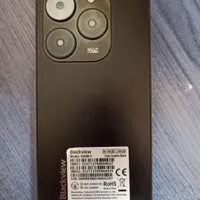 بلک ویو shark 9 با حافظهٔ ۲۵۶ گیگابایت 5G|موبایل|کرمانشاه, |دیوار