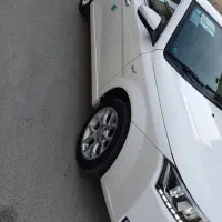 دنا پلاس اتوماتیک اپشنال مدل ۱۴۰۵