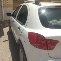 کوییک Gx|خودرو سواری و وانت|سرچهان, |دیوار