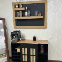 کابینت|مصالح و تجهیزات ساختمان|بندر کنگان, |دیوار