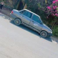 پراید صبا ۸۹ تمیز
