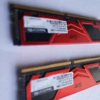 کامپیوتر رم 32 16+2 3200 ddr4 cl16