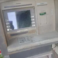 یک دستگاه ای تی ام NCR