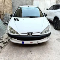 206 تیپ۲