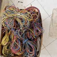 سیم مسی و کابل