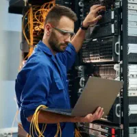 پشتیبانی شبکه و ویپ