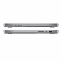 مک بوک پروکاستوم 2021-  Macbook Pro M1Max 64G 1T|رایانه همراه|مشهد, ارشاد|دیوار