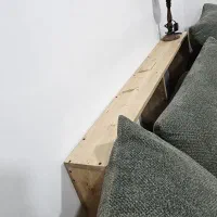 کنسول پشت مبل ۱۳۰ سانتی