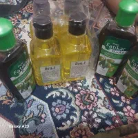 روغن مو
