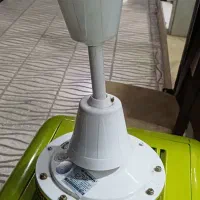 پنکه سقفی ارشیا در حد نو