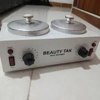 دستگاه وکس و اپیلاسیون