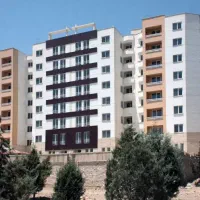 واحد ۱۲۰متری /کوهک /موقعیت تاپ