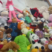 عروسک اسباب بازی