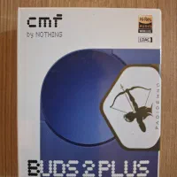 Cmf buds 2 plus|لوازم جانبی موبایل و تبلت|تهران, پاسداران|دیوار
