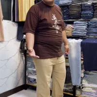 از پک فوق اقتصادی پوشاک طیار جا نمونین ۱/۳۹۹/۰۰۰