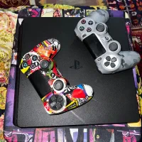 پی اس فور در حد نو ps4