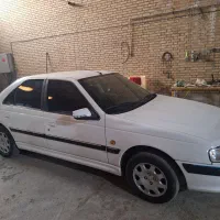 پژو پارس سال مدل 99