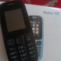 گوشی نوکیا 105 نو