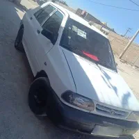 پراید مدل 98