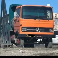مصالح ساختمانی آجر ماسه خاک شن حمل نخاله به قیمت