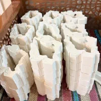 فروش بیس خام ورنگ‌شده