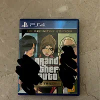 Ps5 / Ps4 / Gta