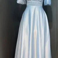 لباس مجلسی مادر و دختری