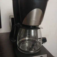 قهوه ساز گاسونیک نو