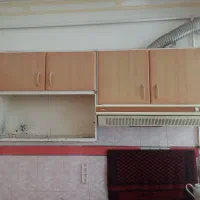 کابینت دست دوم