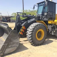 اجرای انواع عملیات خاکبرداری ، گودبرداری ، تخریب